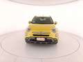 Fiat 500X 500 X 2015 1.4 m-air Cross Plus 4x2 140cv žuta - thumbnail 2