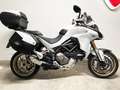 Ducati Multistrada 1260 S TOURING Blanco - thumbnail 1