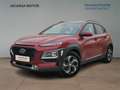 Hyundai KONA HEV 1.6 GDI DT Tecno Red - thumbnail 11