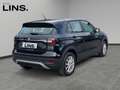 Volkswagen T-Cross TSI Schwarz - thumbnail 5