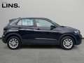 Volkswagen T-Cross TSI Schwarz - thumbnail 6