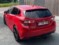 Subaru Impreza Impreza 1.6i Lineartronic Comfort Rouge - thumbnail 3