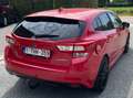 Subaru Impreza Impreza 1.6i Lineartronic Comfort Rouge - thumbnail 4