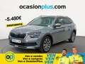 Skoda Kamiq 1.0 TSI Scout 81kW Gris - thumbnail 1