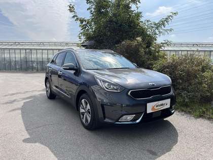 Kia Niro 1,6 GDI Platin Plug-In Hybrid ACC CarPlay *Extras*