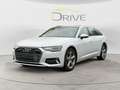 Audi A6 A6 Avant 40 2.0 tdi  Business  s-tronic TETTO APR Bianco - thumbnail 1