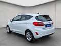 Ford Fiesta 1.5 TDCi S&S TITANIUM ACC+NAVI Weiß - thumbnail 4
