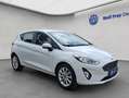 Ford Fiesta 1.5 TDCi S&S TITANIUM ACC+NAVI Weiß - thumbnail 9