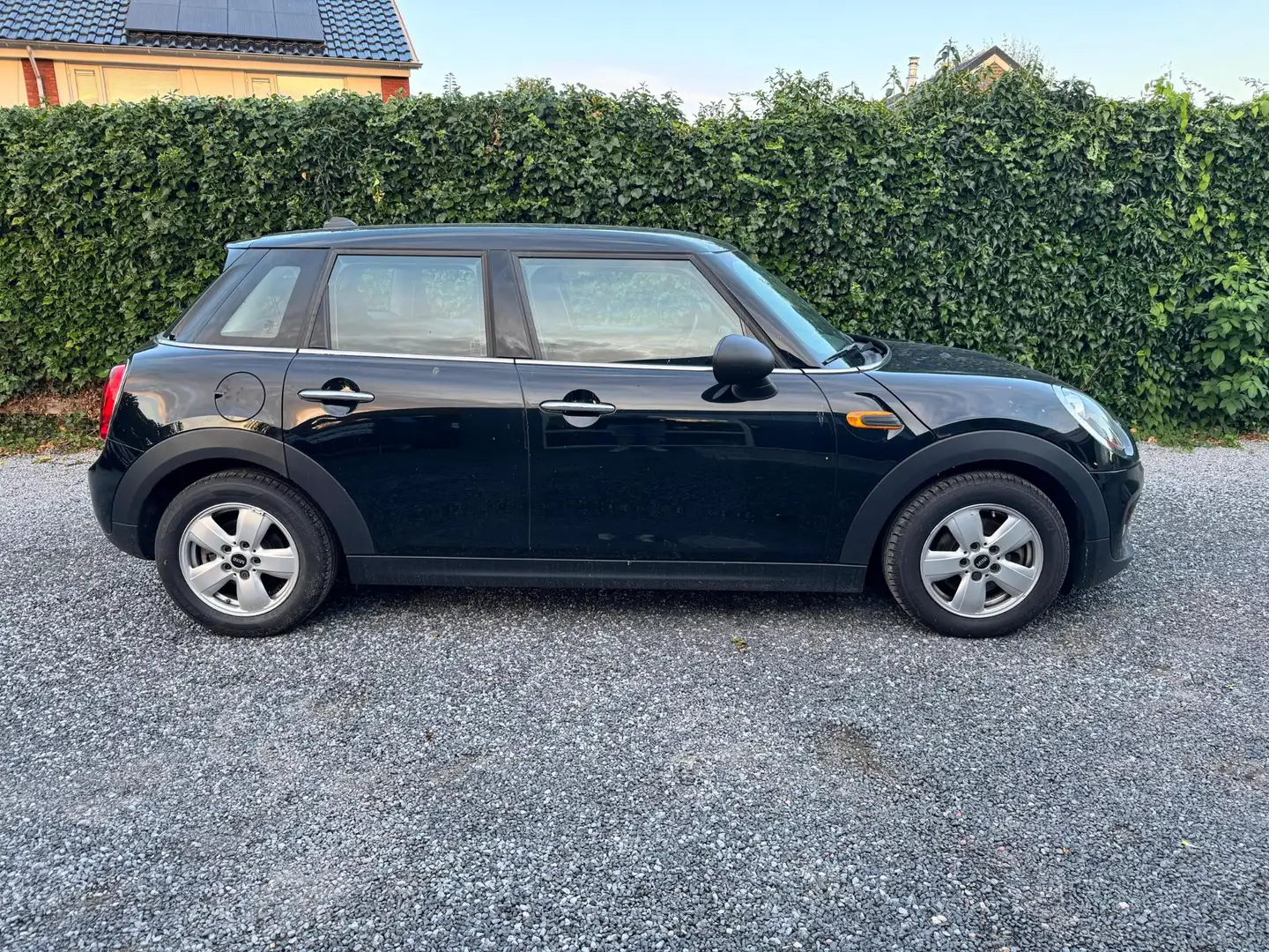 MINI One D Mini 1.5 Business | Navi | Airco | Cruise Control Negru - 2