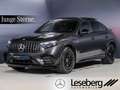 Mercedes-Benz GLC 63 AMG AMG GLC 63S E Performance Coupé DIG.LIGHT/Pano/ Grau - thumbnail 1
