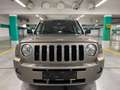 Jeep Patriot 2,0 CRD Limited 4WD Leder-Klima-6 Gang Złoty - thumbnail 6