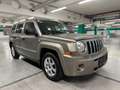 Jeep Patriot 2,0 CRD Limited 4WD Leder-Klima-6 Gang Złoty - thumbnail 5