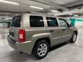 Jeep Patriot 2,0 CRD Limited 4WD Leder-Klima-6 Gang Złoty - thumbnail 4
