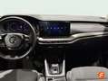 Skoda Octavia Combi 2.0TDI Ambition DSG 85kW Gris - thumbnail 11