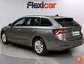 Skoda Octavia Combi 2.0TDI Ambition DSG 85kW Gris - thumbnail 5