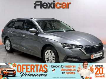 Combi 2.0TDI Ambition DSG 85kW