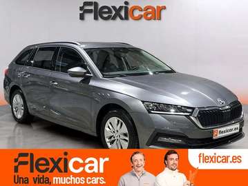 Combi 2.0TDI Ambition DSG 85kW