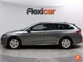 Skoda Octavia Combi 2.0TDI Ambition DSG 85kW Gris - thumbnail 4