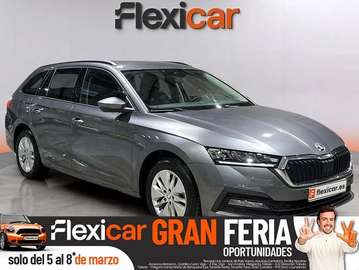 Combi 2.0TDI Ambition DSG 85kW