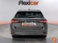 Skoda Octavia Combi 2.0TDI Ambition DSG 85kW Gris - thumbnail 7