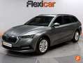 Skoda Octavia Combi 2.0TDI Ambition DSG 85kW Gris - thumbnail 3