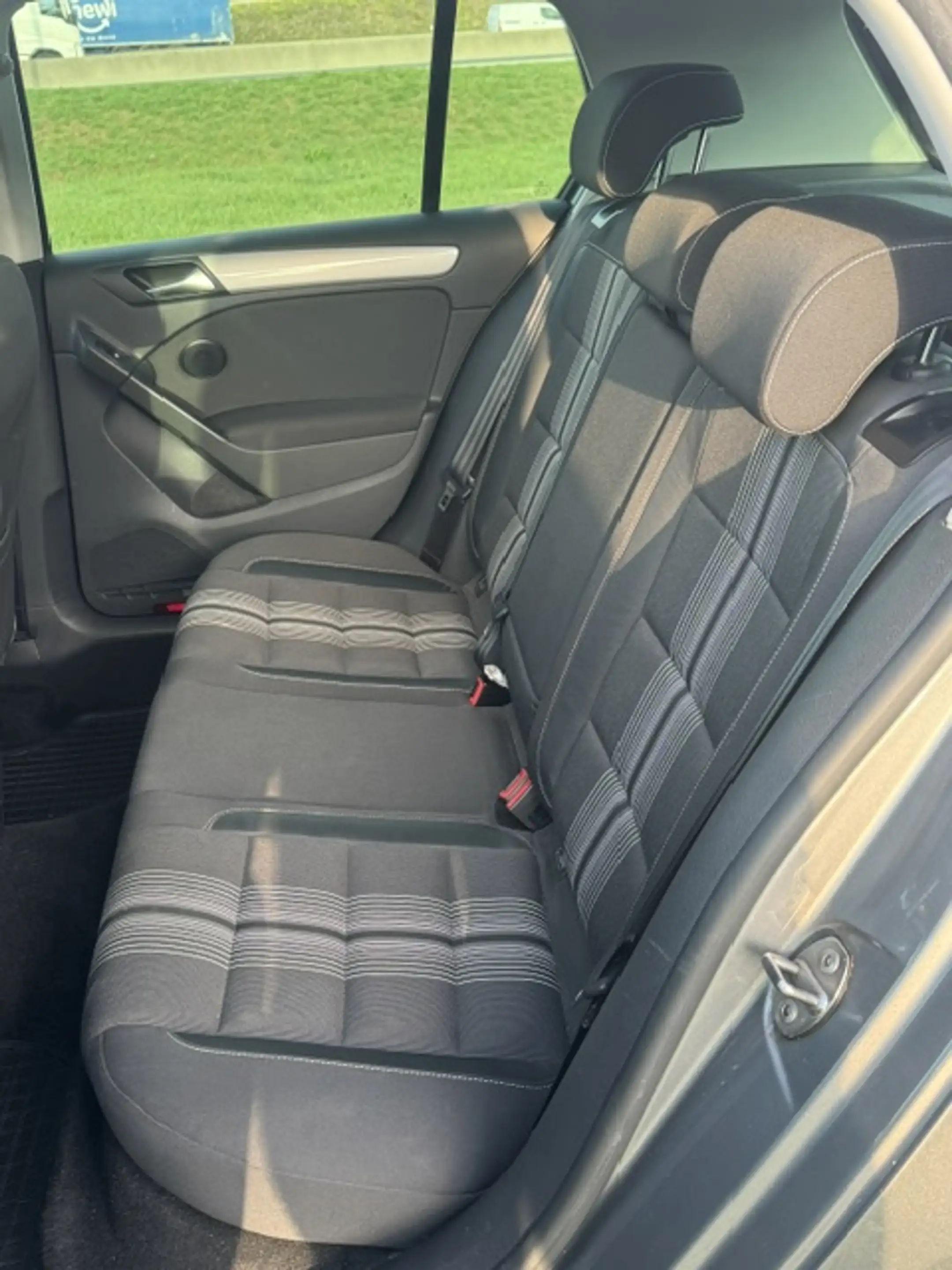 Volkswagen Golf Golf 1.2 TSI Match édition / Garantie 12m. — photo 9