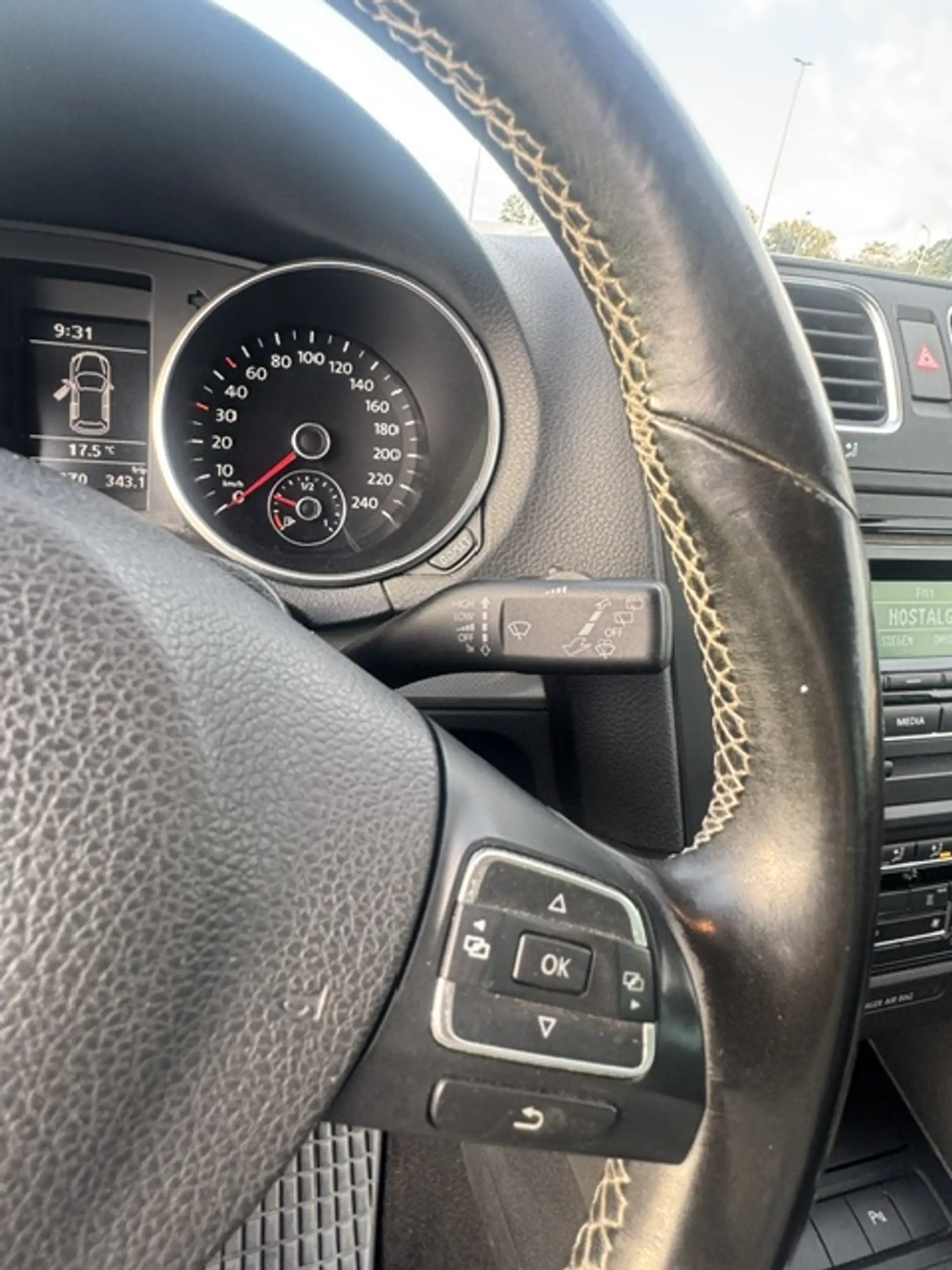 Volkswagen Golf Golf 1.2 TSI Match édition / Garantie 12m. — photo 17