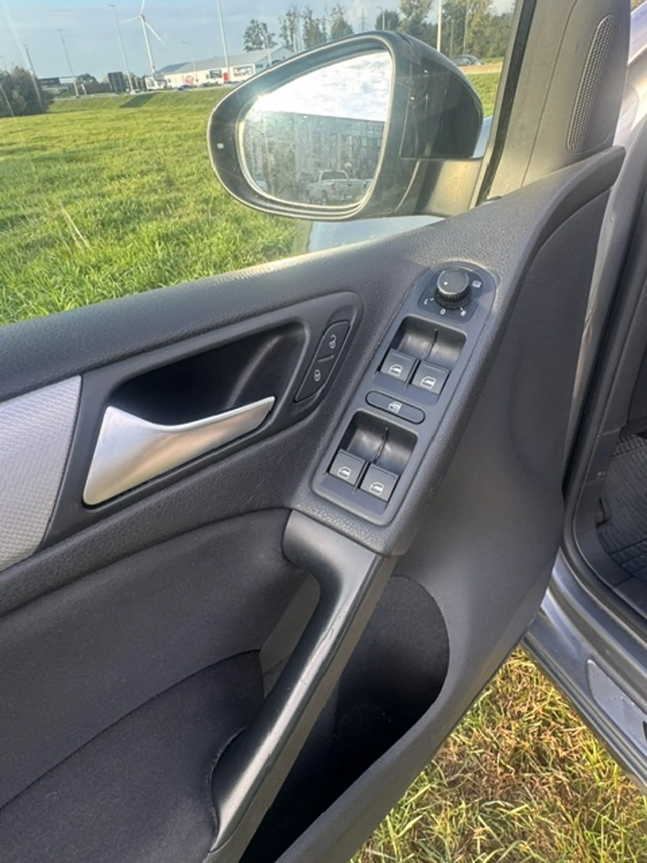 Volkswagen Golf Golf 1.2 TSI Match édition / Garantie 12m. — photo 12
