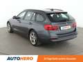 BMW 318 d Advantage Aut.*NAVI*PDC*SHZ*HUD*TEMPO*KLIMA*LED* Grau - thumbnail 4