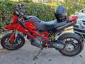 Ducati Hypermotard 796 Hypermotard 796 Rosso - thumbnail 4