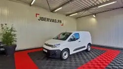 Citroen Berlingo M 1000 PURETECH 130 SS EAT8 WORKER