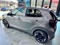 Kia Picanto Picanto 1.0 mpi 20th Anniversary Edition amt AUTOM Grigio - thumbnail 2