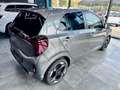 Kia Picanto Picanto 1.0 mpi 20th Anniversary Edition amt AUTOM Grigio - thumbnail 4