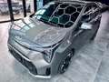 Kia Picanto Picanto 1.0 mpi 20th Anniversary Edition amt AUTOM Grigio - thumbnail 1