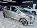 Kia Picanto Picanto 1.0 mpi 20th Anniversary Edition amt AUTOM Grigio - thumbnail 5