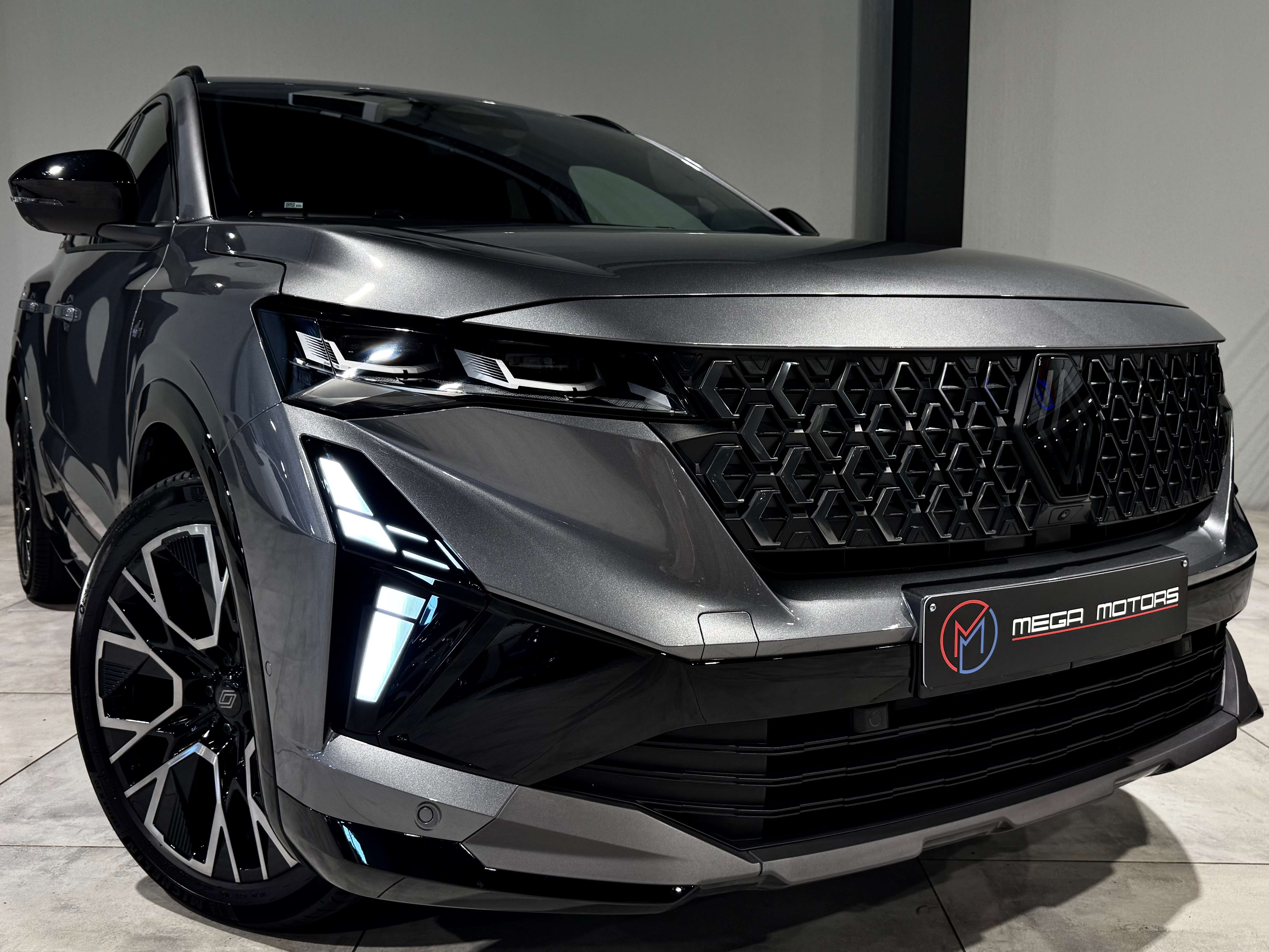 Renault Austral
