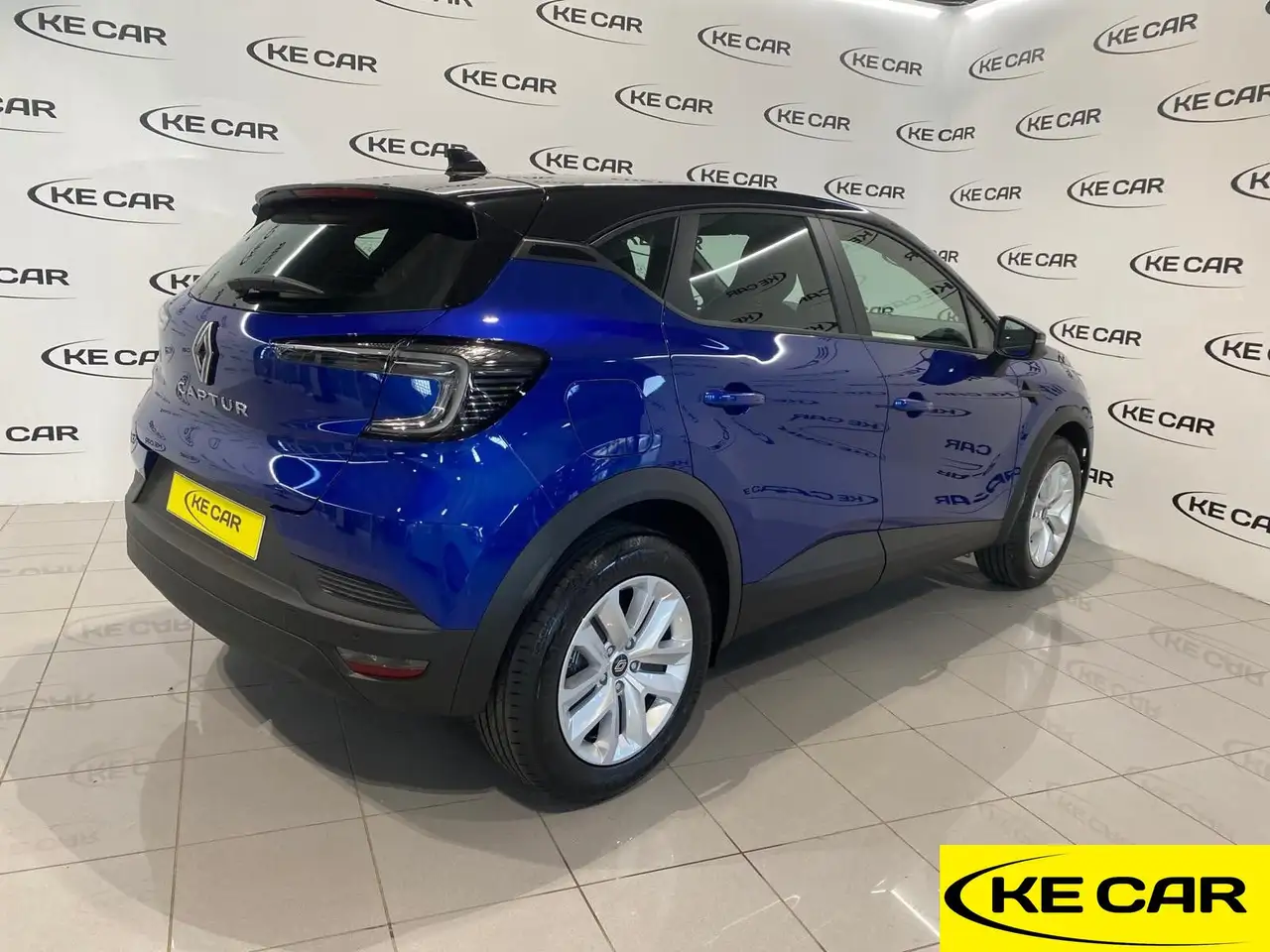 Renault Captur 2026