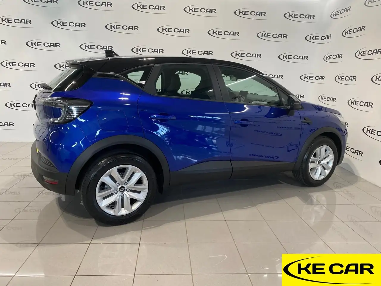 Renault Captur 2026