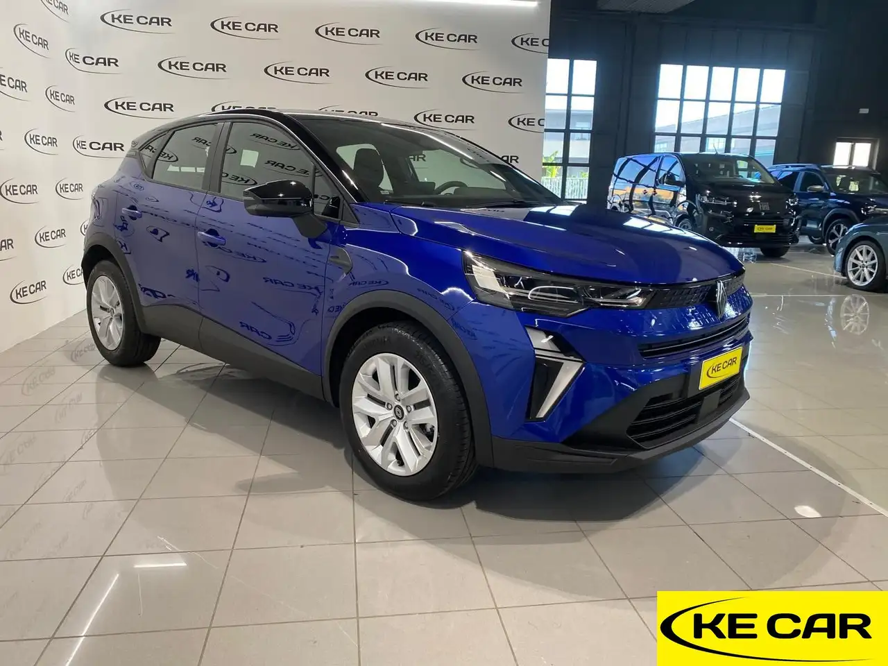 Renault Captur 2026
