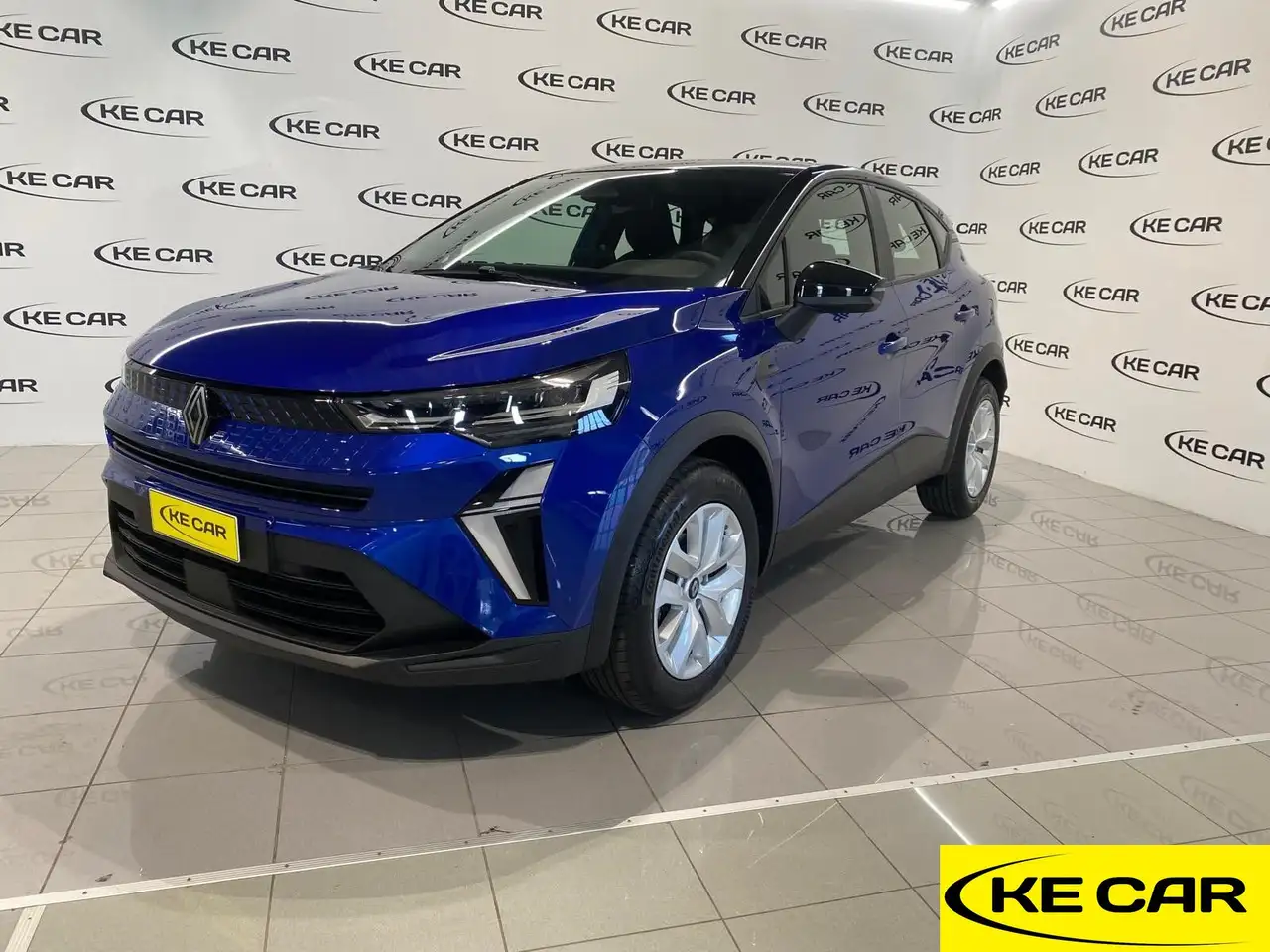 Renault Captur 2026