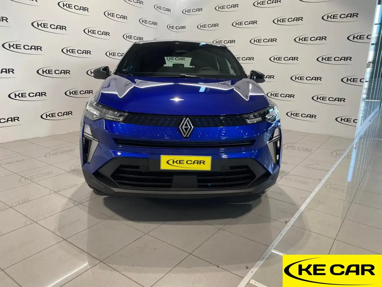 Renault Captur 2026