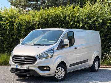 Transit Custom 2.0 TDCi L2H1 Trail Multi S/S (EU6.2)