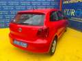 Volkswagen Polo 1.2 Advance 60 Rojo - thumbnail 25