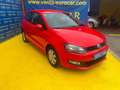 Volkswagen Polo 1.2 Advance 60 Rosso - thumbnail 5