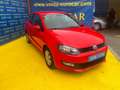 Volkswagen Polo 1.2 Advance 60 Rosso - thumbnail 4