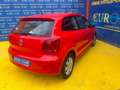 Volkswagen Polo 1.2 Advance 60 Rojo - thumbnail 24