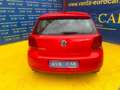 Volkswagen Polo 1.2 Advance 60 Rouge - thumbnail 26
