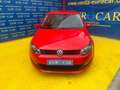 Volkswagen Polo 1.2 Advance 60 Rouge - thumbnail 3
