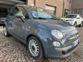 Fiat 500 500 III 2014 1.2 Lounge 69cv E6 Grau - thumbnail 2