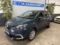 Renault Captur 0.9 TCe Life // ZIE TEKST AUB !!! Blauw - thumbnail 1